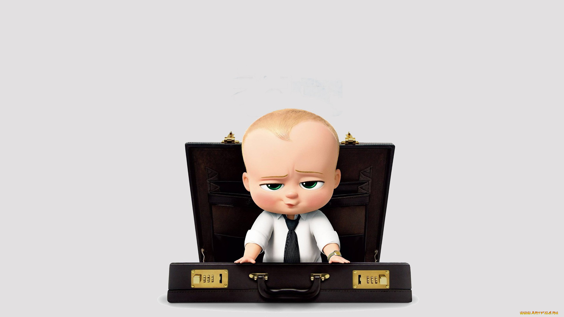 , the boss baby, 